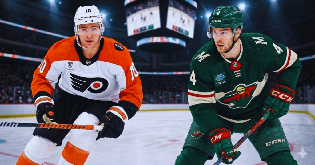 2026 NHL Trade Deadline