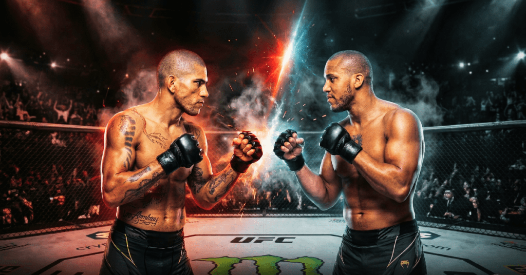 t UFC Opportunity 250