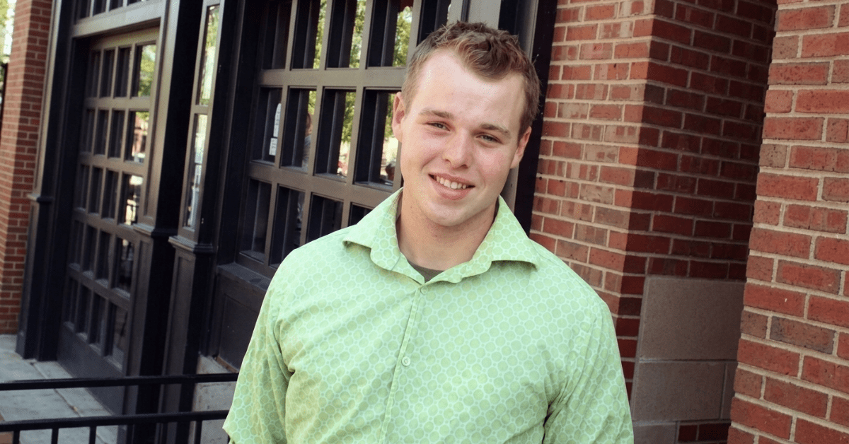 joseph duggar