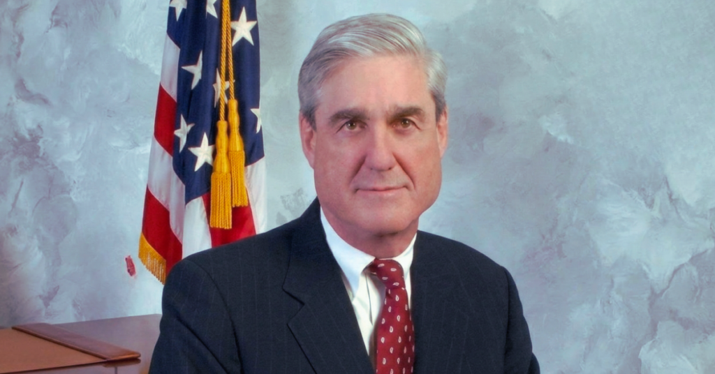 robert mueller