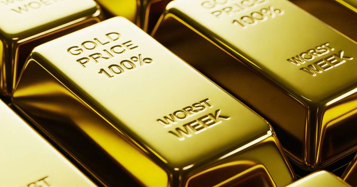 Gold Price