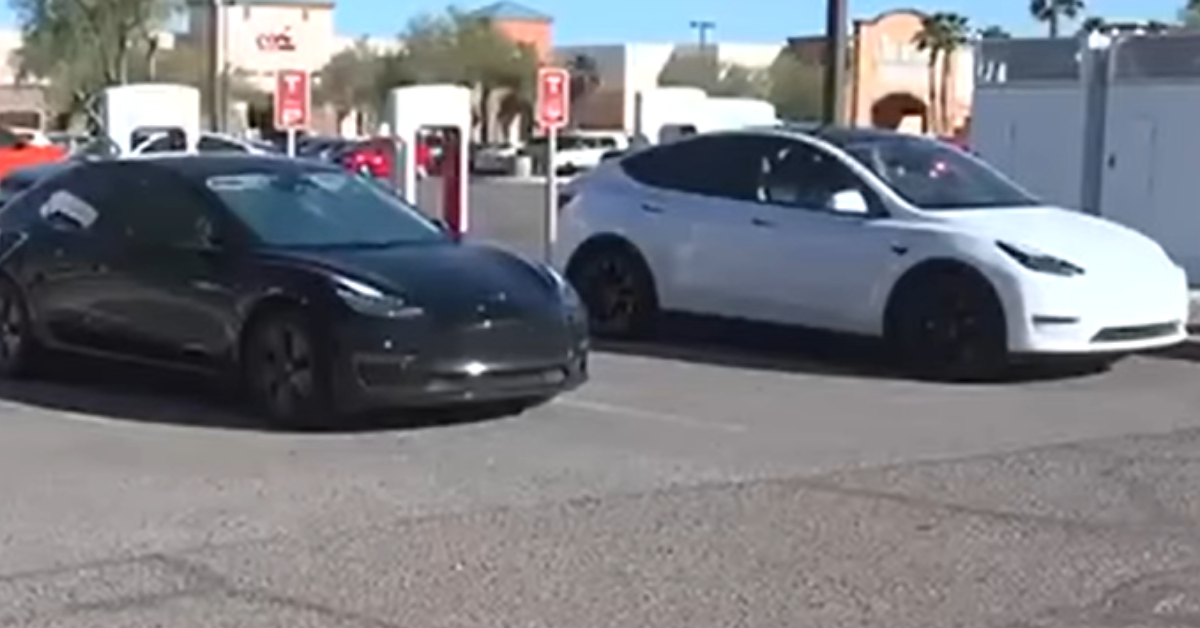 Electric Car