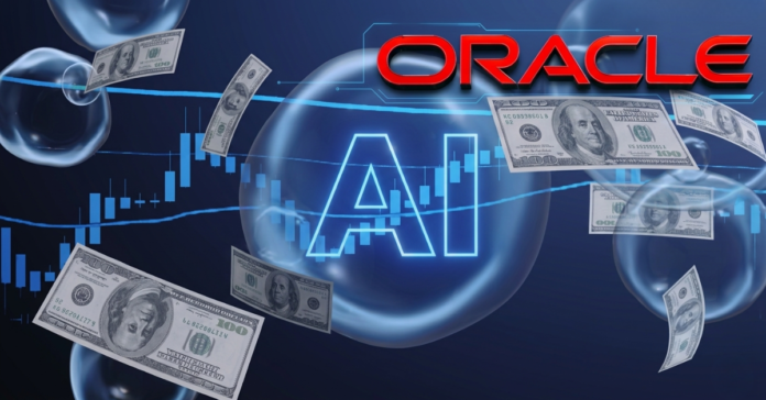 Oracle Layoffs