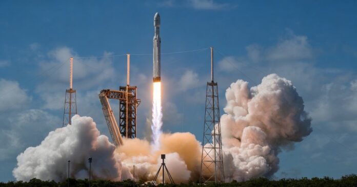 Space Exploration Today