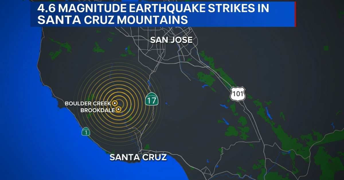 earthquake