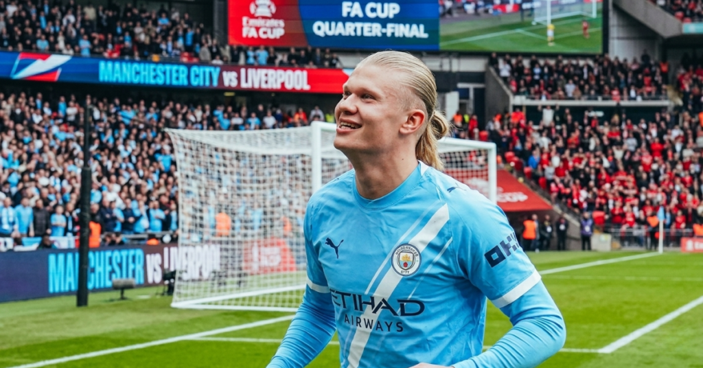 Man City vs Liverpool