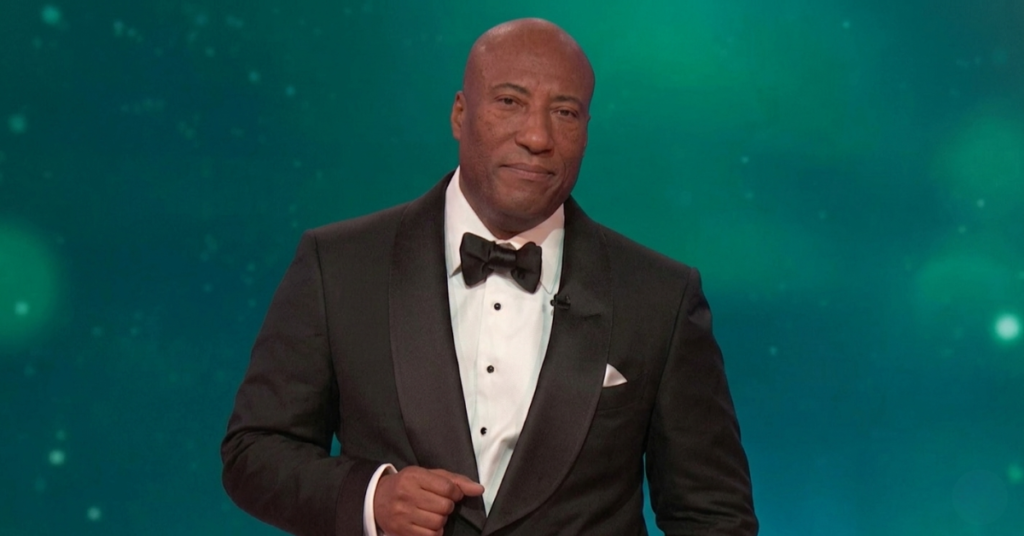 Byron Allen