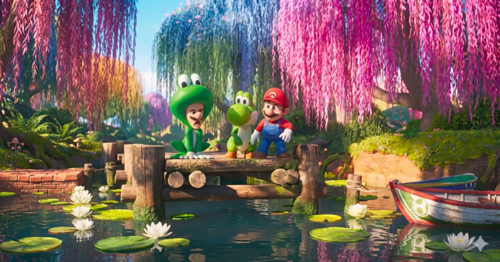 Digital Circus Movie