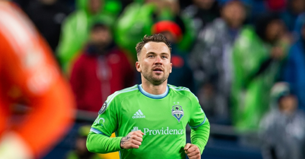 Seattle Sounders vs Tigres