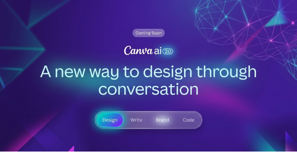 Canva AI