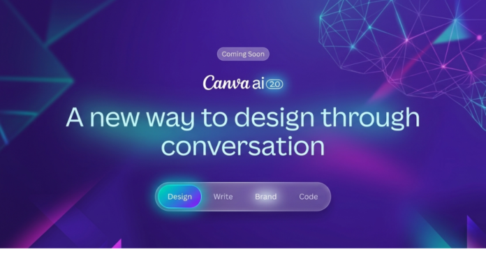 Canva AI