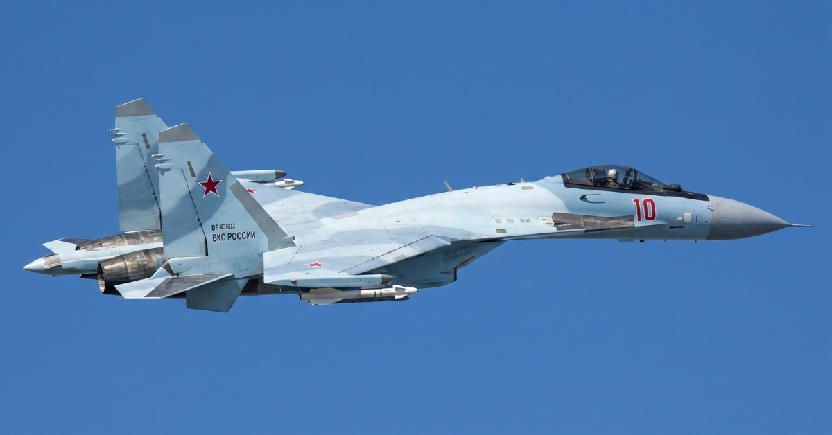 NATO Intercepts Russian Bombers in Baltic Sea: Tensions Escalate