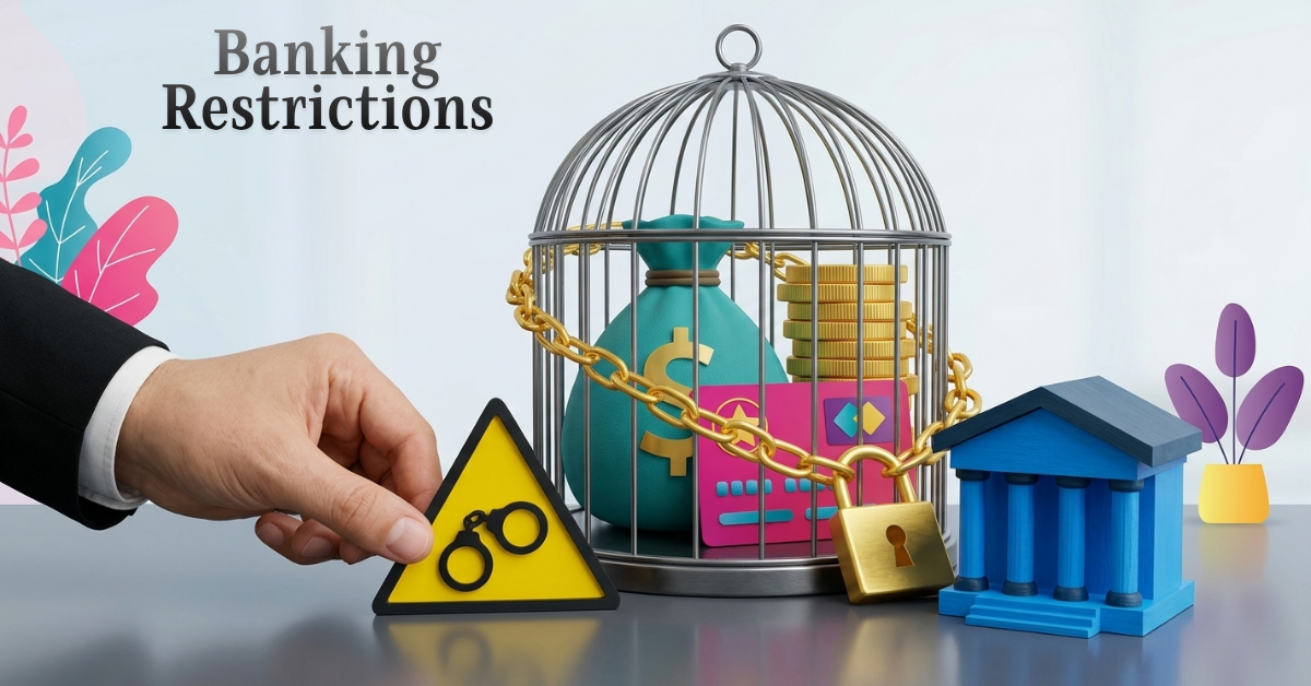 Banking Restrictions