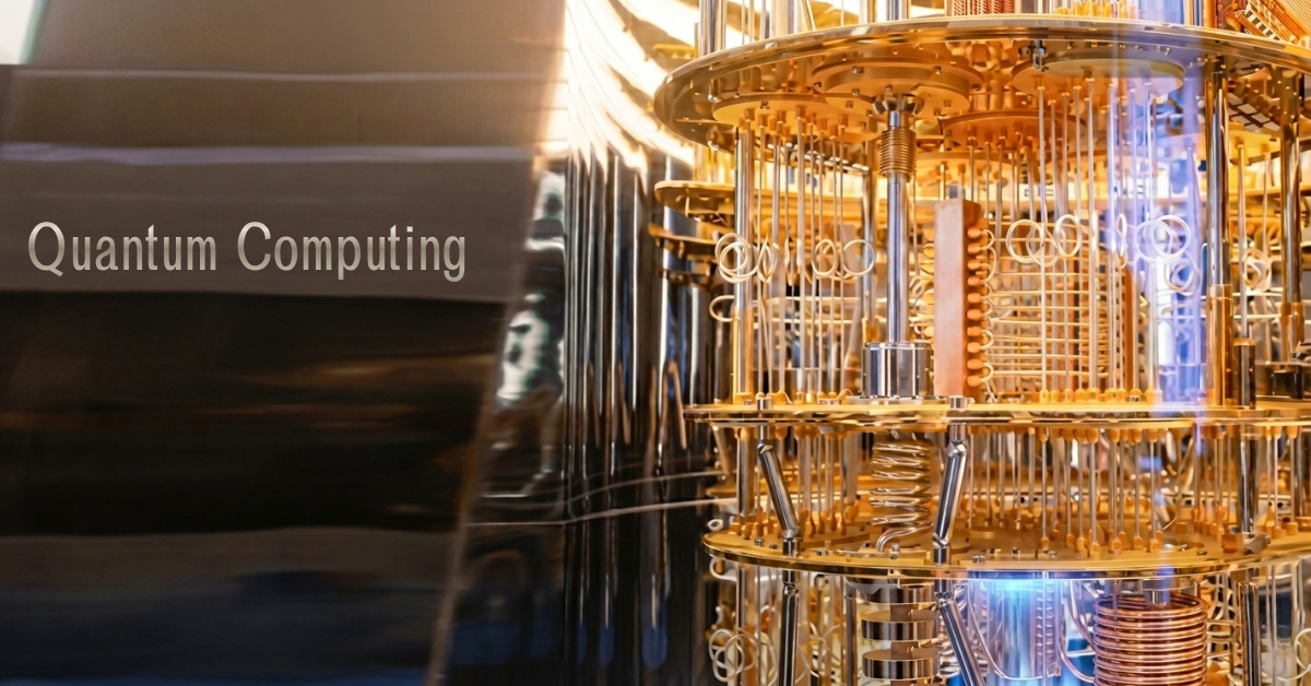 Quantum Computing: U.S. Invests $2B in Nine Firms, IBM Leads
