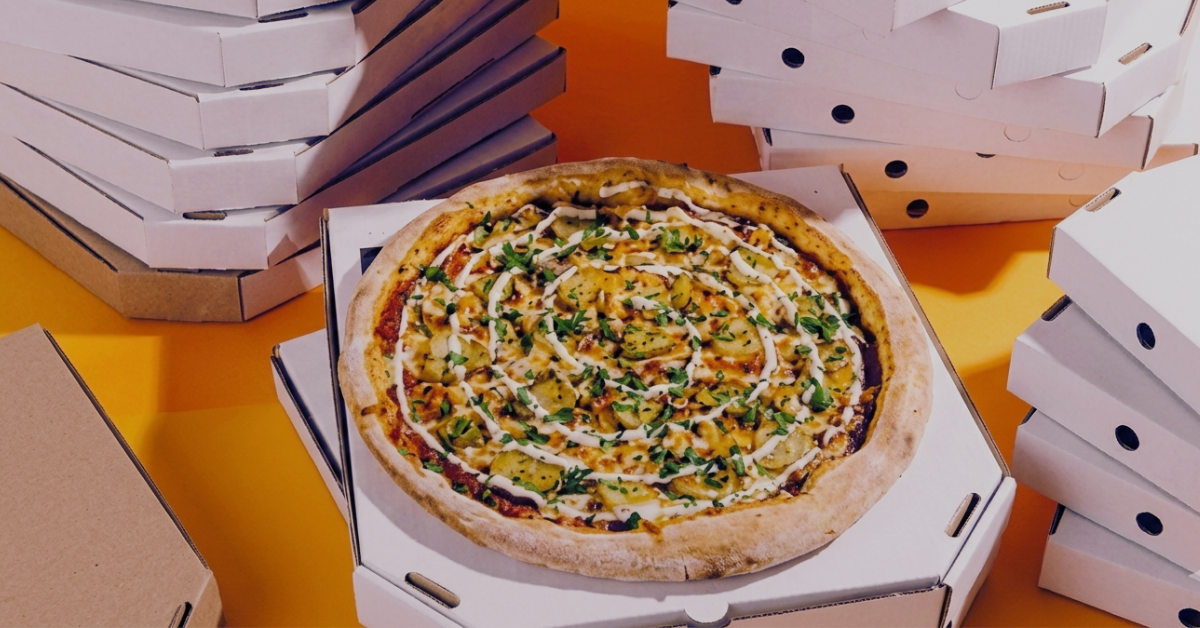 Restaurant Chain Bankruptcy: Why This Award-Winning Pizza Brand Failed