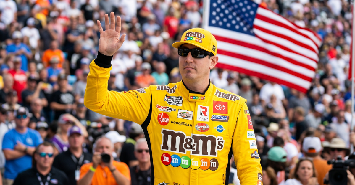 Kyle Busch : Sudden Death, Timeline & Impact on NASCAR Fans