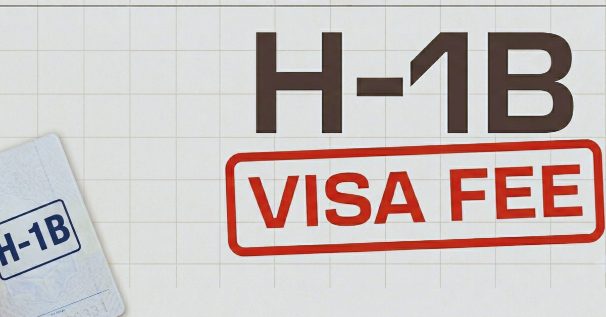 H-1B Visa Fee Struck Down: Trump’s $100,000 Rule Declared Unlawful