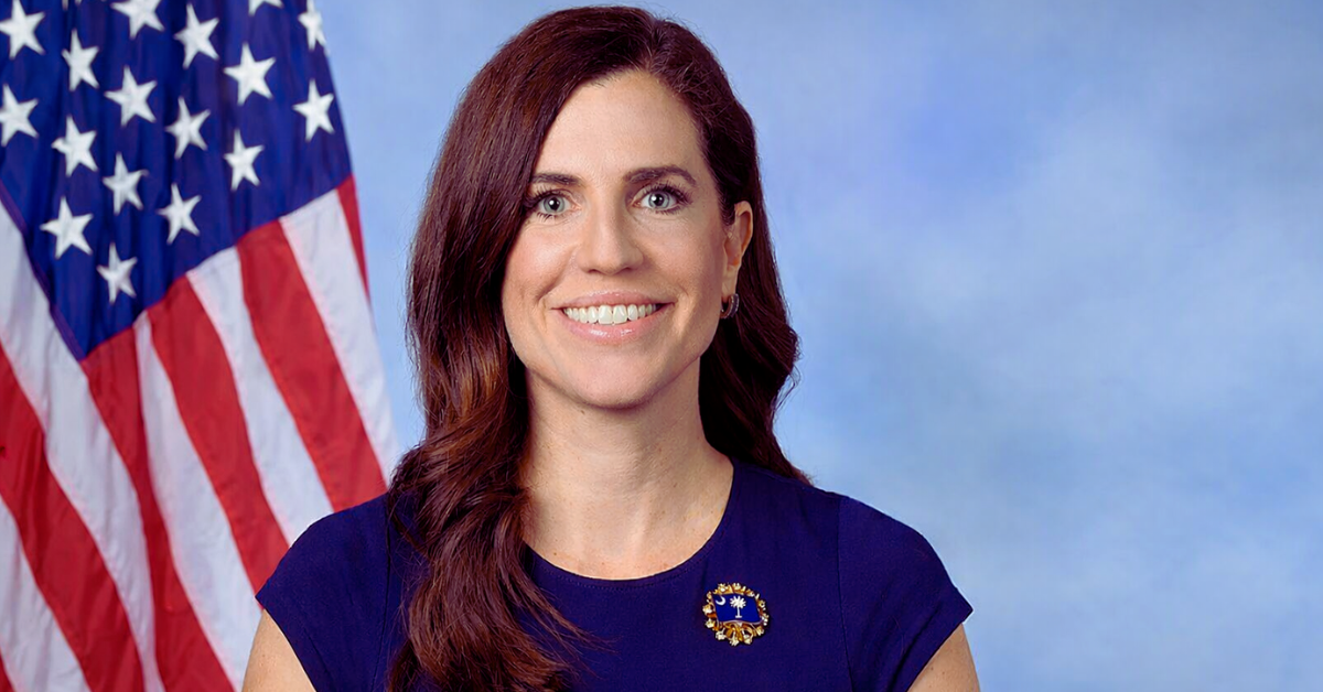 Nancy Mace Defeat: Trump-Backed Evette and Wilson Advance in SC Governor Runoff