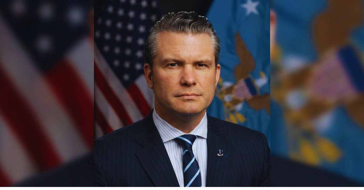 Pete Hegseth: U.S. Ammo Stocks No Shortage, Pentagon Chief Says “Good Shape” — CSIS Warns 3+ Years