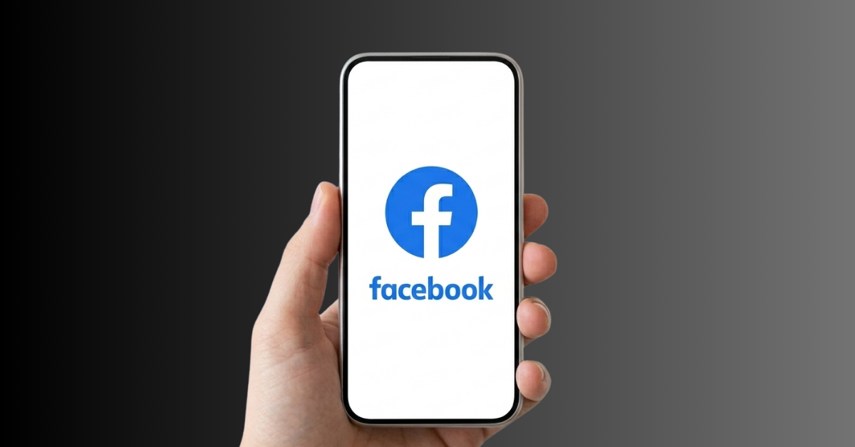 is facebook down today: 50-Minute Outage Affected 1,20,000 Users — Service Restored