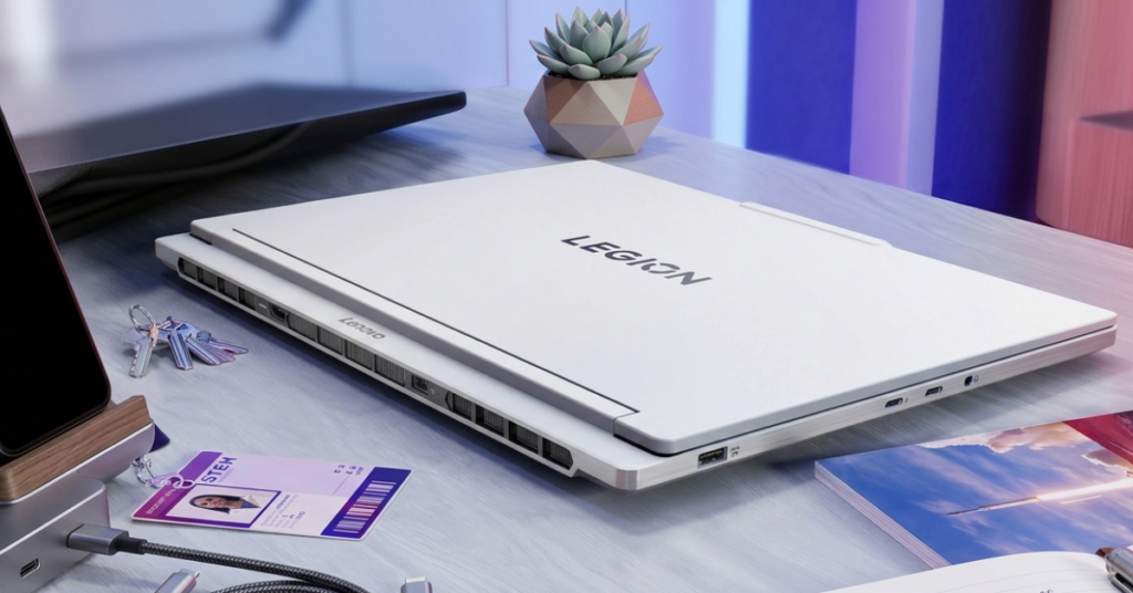 lenovo legion 7i gaming laptop
