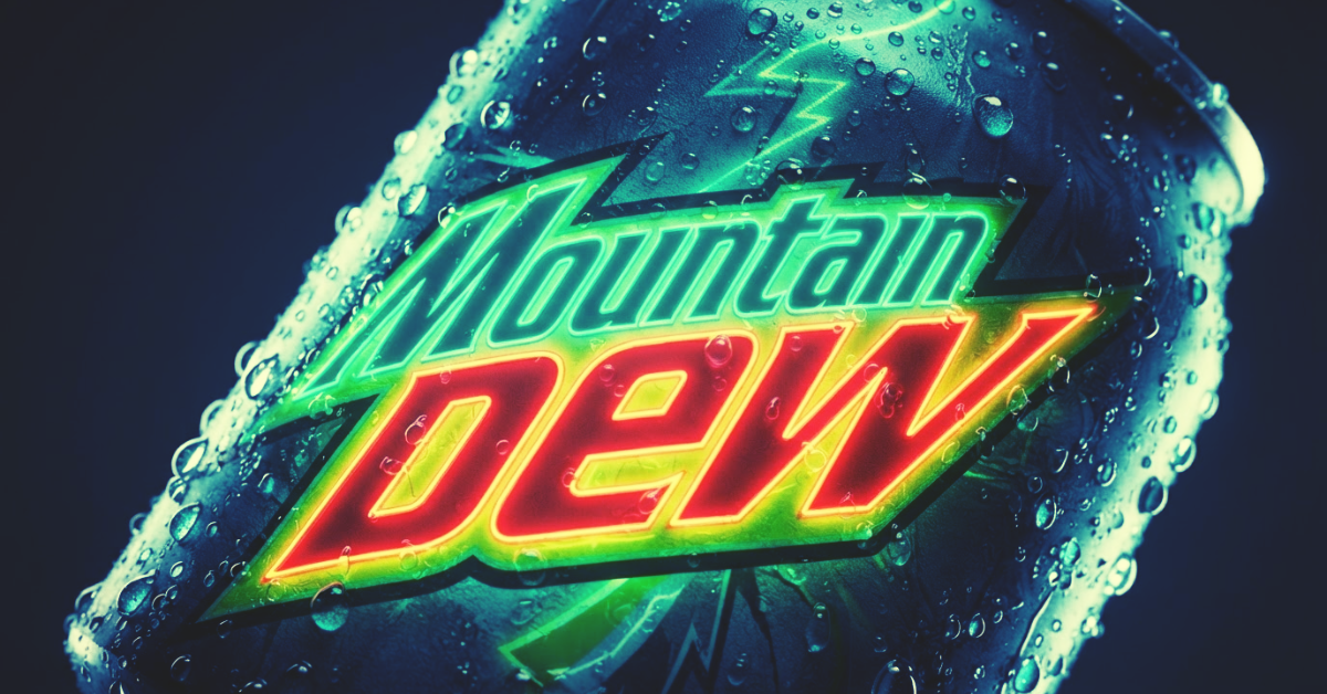 Mountain Dew Baja Blast Baja Leo: Release Date & How to Buy